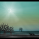 Soft moonlight