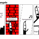 The Search for Pierangelo