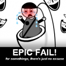 Epic Fail!