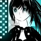 Black Rock Shooter