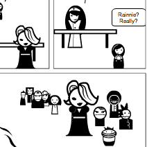 bribed