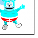 My Strip For The Kill Gummy Bear Contest.