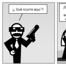 camuflaje