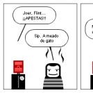 Apestas!!