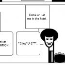 Funny Comic Strips
