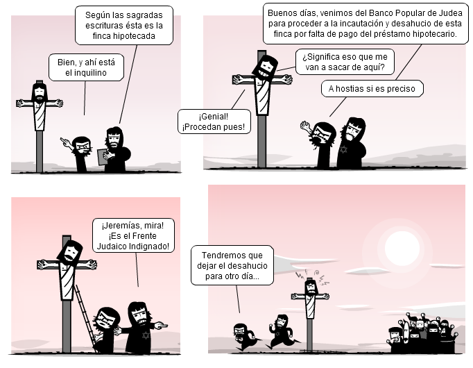Frente Judaico Indignado