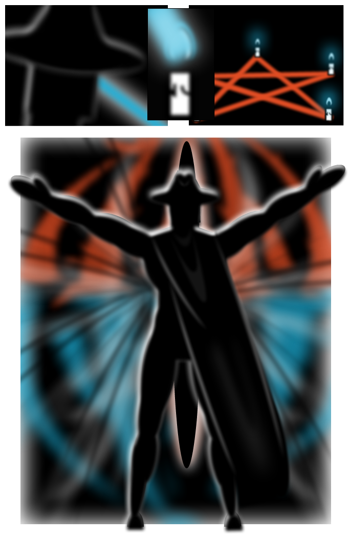 Angels#4 - The Stranger