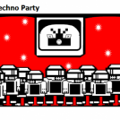 Techno Party