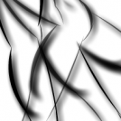 Dancer, Futurism- a Dancer's legs