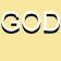 GOD