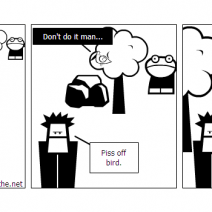 bribed