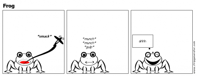 Frog