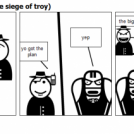 the big idea(no not the siege of troy)