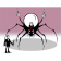 Ax Lincoln vs The SpiderBorg
