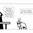 Silly No. 8