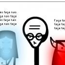 Fça ou nao faça