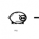pig-bacon