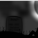 The end of my life