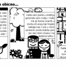 Sve u svemu , jedno obicno...