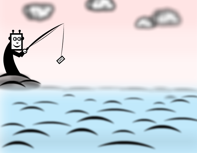 The Bait