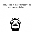 02/03/2010 - Good Mood