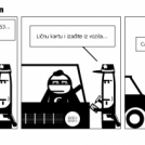 Speeding corruption