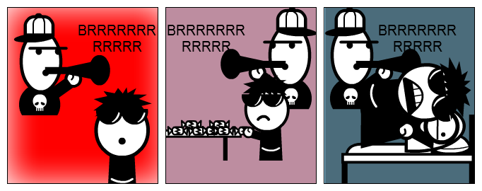 Vuvuzela