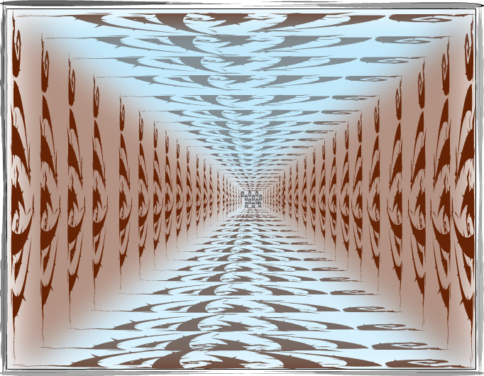 From the inside