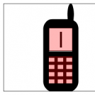 I Phone, you phone