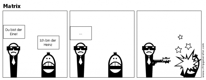 Matrix