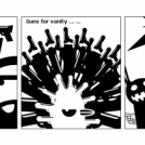 TOO MANY GUNS!!!