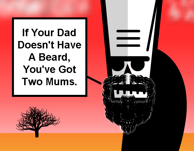 Beard Land