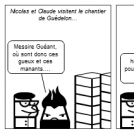 C déconne
