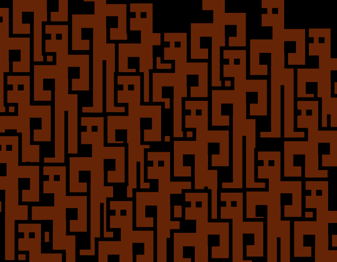 crowd