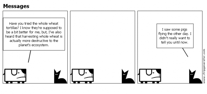 Messages