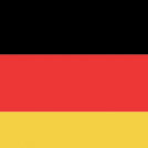 Flag: Germany