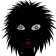 Dark portrait