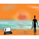 Nuestra playa