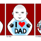 Baby Fun - First Bibs
