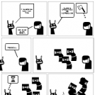 o mundo cartoon 2