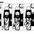 you know jesus rocked