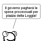 piazza della Loggia