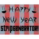 Happy new year!