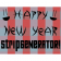 Happy new year!