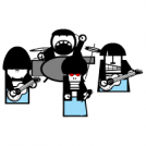 Ramones Contest - Gabba Gabba Hey Ho Let's Go!