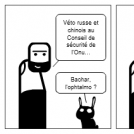 Syrial killer