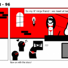 Matters of the heart - 96