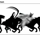 The Four Horseman