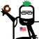 Doughnut's