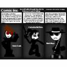Suvivors:NewCharacters-TAOR